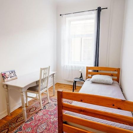 Two Bedroom Ausekla Apartment Lipawa Zewnętrze zdjęcie