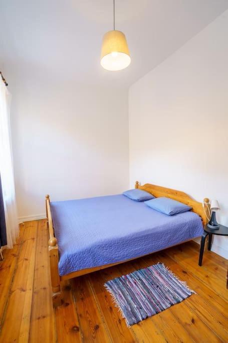 Two Bedroom Ausekla Apartment Lipawa Zewnętrze zdjęcie