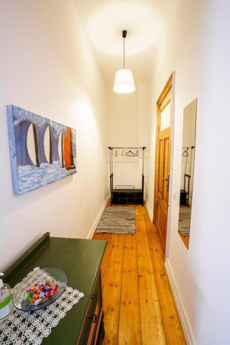 Two Bedroom Ausekla Apartment Lipawa Zewnętrze zdjęcie