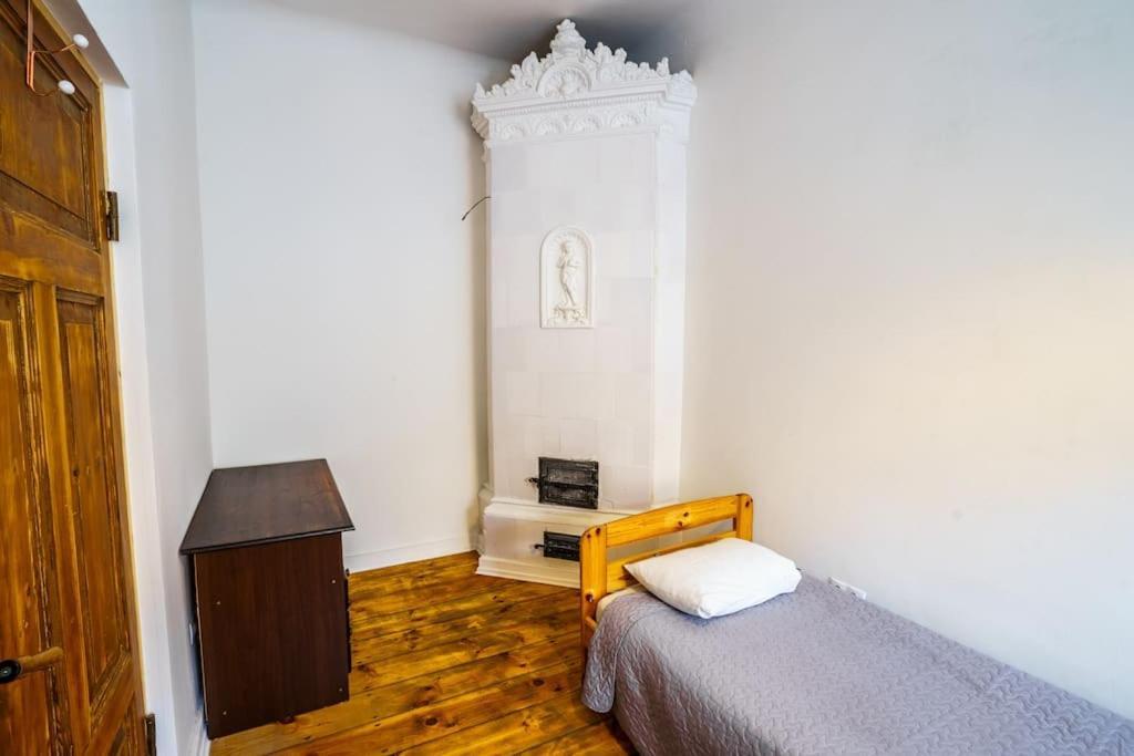 Two Bedroom Ausekla Apartment Lipawa Zewnętrze zdjęcie